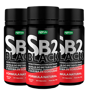 SB2 BLACK