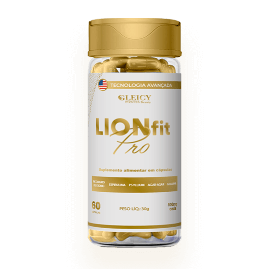 LION FIT PRO