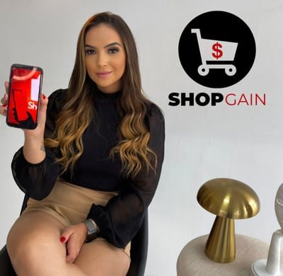 ShopGain