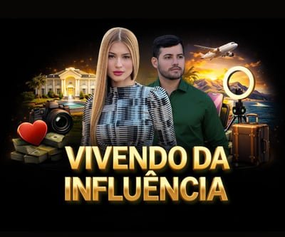 Vivendo da Influência