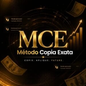 MCE-Método-Cópia-Exata