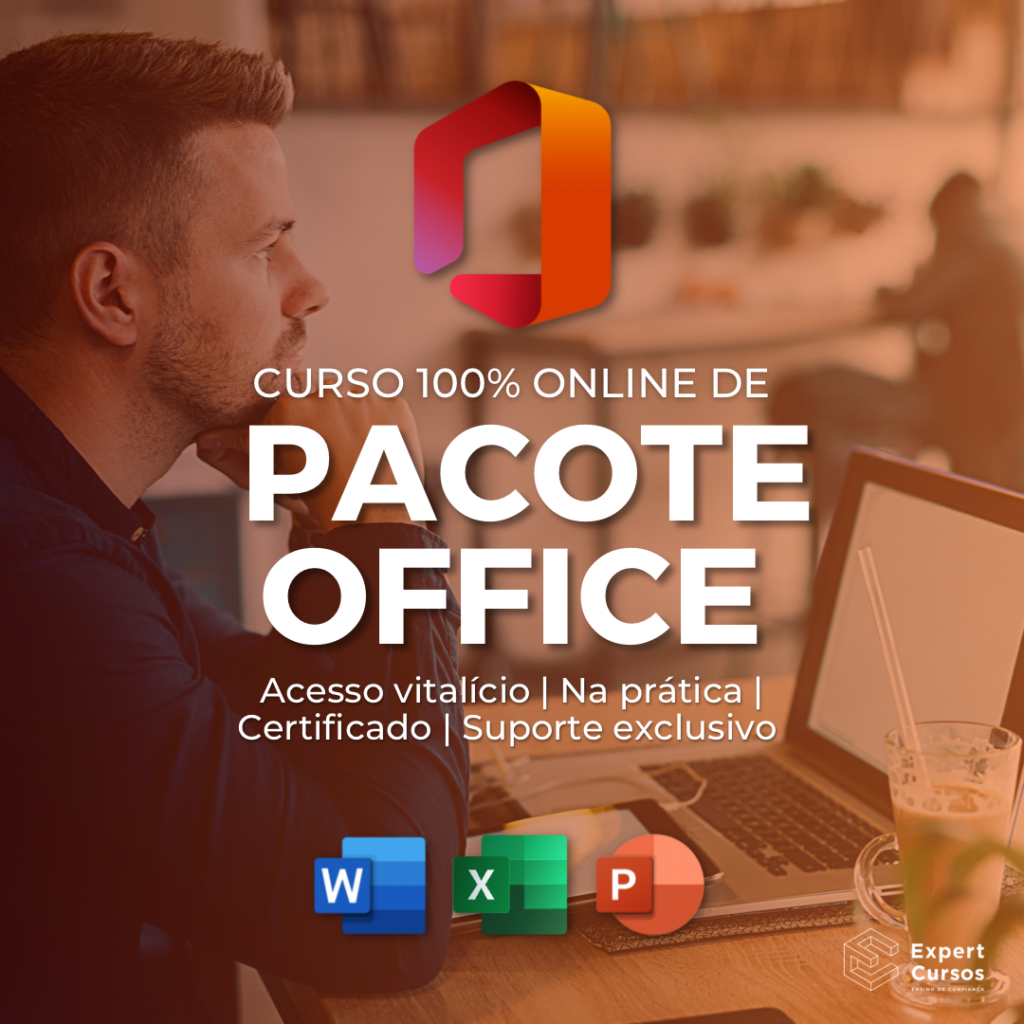 Formação Pacote Office Cumpre o Que Promete? É confiável?